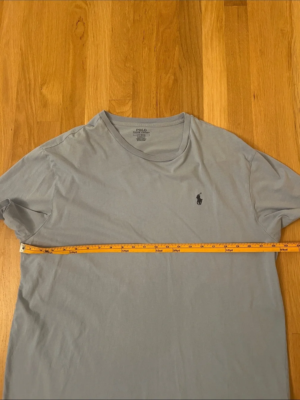 Polo Ralph Lauren Classic Fit 100% Cotton Men’s Size Large